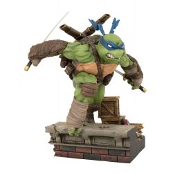 Leonardo Diamond figure Gallery (Teenage Mutant Ninja Turtles)