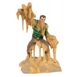 Sandman Diamond Select Gallery (figurine Marvel)
