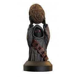 Jawa Gentle Giant bust Mudhorn Egg (Star Wars the mandalorian)