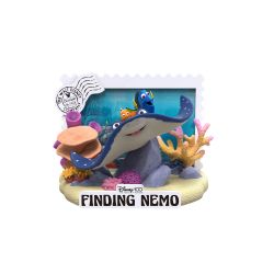 Nemo Beast Kingdom 100th anniversary (diorama Disney)
