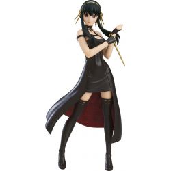 Yor Forger Good Smile Pop Up Parade figure (Spy X Family)