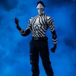 Adad ThreeZero FigZero figure (Ultraman)