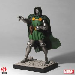Dr Doom Semic figure Heritage Collection (Marvel)
