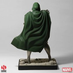 Figurine Dr Doom (Fatalis) Semic Heritage Collection (Marvel)