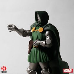 Dr Doom Semic figure Heritage Collection (Marvel)