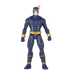 Cyclops Hasbro figure Marvel Legends (X-Men)