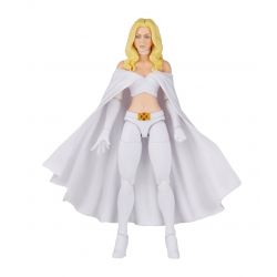 Emma Frost Hasbro figure Marvel Legends (X-Men)