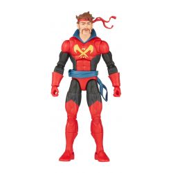 Figurine Hasbro Starjammer (Corsaire) Marvel Legends (X-Men)