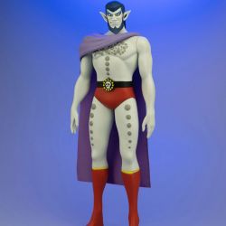 Gauss HL Pro figure (Grendizer)
