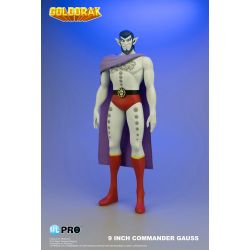 Gauss HL Pro figure (Grendizer)