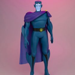 Gandal HL Pro figure (Grendizer)