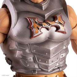 He-Man (Musclor) Mondo Exclusive Timed Edition MOTU (figurine Les Maîtres de l'Univers)