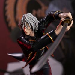 Vicious First 4 Figures F4F last stand (statue Cowboy Bebop)