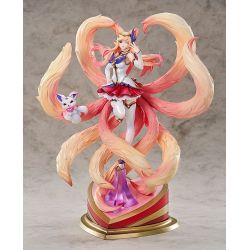 Star Guardian Ahri Good Smile statue (League of Legends)