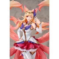 Star Guardian Ahri Good Smile statue (League of Legends)