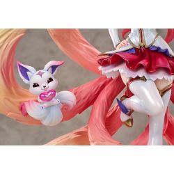 Star Guardian Ahri Good Smile statue (League of Legends)