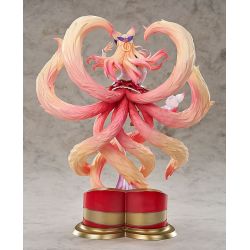 Star Guardian Ahri Good Smile statue (League of Legends)