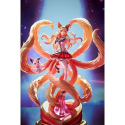 Star Guardian Ahri Good Smile statue (League of Legends)