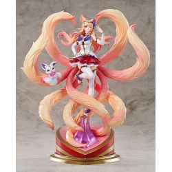 Star Guardian Ahri Good Smile statue (League of Legends)