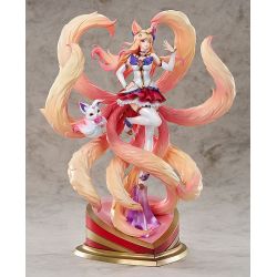 Star Guardian Ahri Good Smile statue (League of Legends)