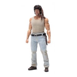 Rambo Exquisite Hiya Toys (figurine Rambo First Blood)