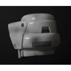 Biker Scout Trooper EFX helmet replica (casque Star Wars 6 le retour du Jedi)