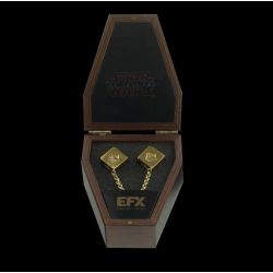 Réplique EFX Han Solo's dice prop replica (Star Wars 8 the last jedi)