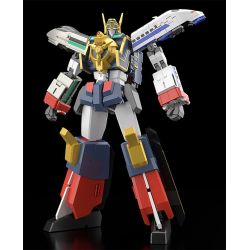 The Gattai Might Gaine Good Smile figure (The Brave Express Might Gaine)