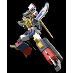 The Gattai Might Gaine Good Smile figure (The Brave Express Might Gaine)
