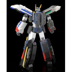 The Gattai Might Gaine Good Smile figure (The Brave Express Might Gaine)
