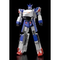 The Gattai Might Gaine Good Smile figure (The Brave Express Might Gaine)