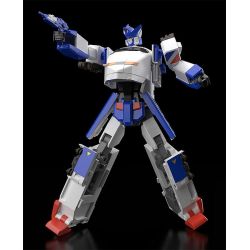 The Gattai Might Gaine Good Smile figure (The Brave Express Might Gaine)