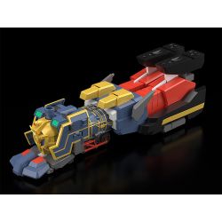 The Gattai Might Gaine Good Smile figure (The Brave Express Might Gaine)
