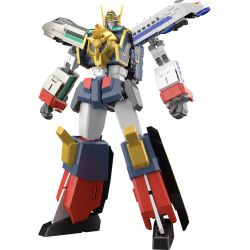 The Gattai Might Gaine Good Smile (figurine The Brave Express Might Gaine)