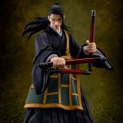 Suguru Geto Bandai figure (Jujutsu Kaisen)
