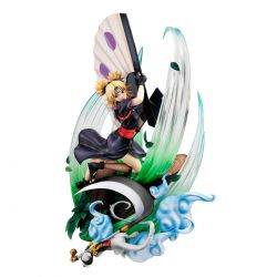 Temari Megahouse statue Gals version 2 (Naruto)