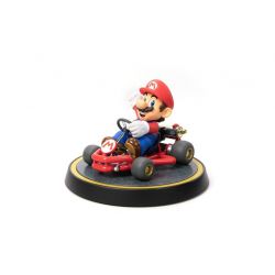 Mario statue First 4 Figures F4F (Super Mario Kart)