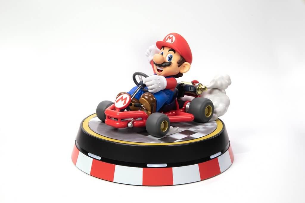 F4f mario cheap
