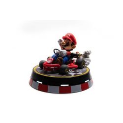 Mario collector's edition F4F (statue Super Mario Kart)