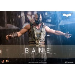Bane Hot Toys figure MMS689 (Batman the dark knight rises)