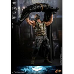 Bane Hot Toys MMS689 (figurine Batman the dark knight rises)