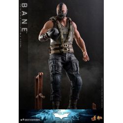 Bane Hot Toys MMS689 (figurine Batman the dark knight rises)