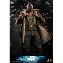 Bane Hot Toys MMS689 (figurine Batman the dark knight rises)