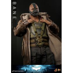 Bane Hot Toys MMS689 (figurine Batman the dark knight rises)