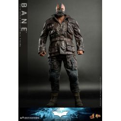 Bane Hot Toys MMS689 (figurine Batman the dark knight rises)