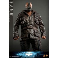 Bane Hot Toys MMS689 (figurine Batman the dark knight rises)