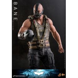 Bane Hot Toys MMS689 (figurine Batman the dark knight rises)