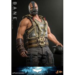 Bane Hot Toys MMS689 (figurine Batman the dark knight rises)