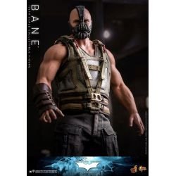 Bane Hot Toys MMS689 (figurine Batman the dark knight rises)