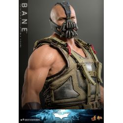 Bane Hot Toys MMS689 (figurine Batman the dark knight rises)